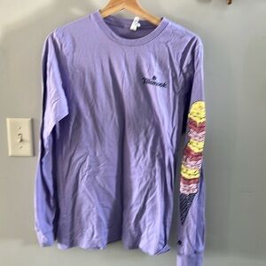 Tilamook ice cream shirt